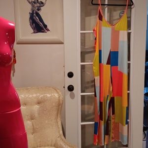Soft comfy jumpsuit